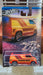 Imported Hot Wheels Silver Series Surf’s Up Die-Cast Car Set - 10-Piece Premium Combo Pack