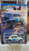 Imported Hot Wheels Silver Series Surf’s Up Die-Cast Car Set - 10-Piece Premium Combo Pack