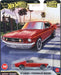 Imported Hot Wheels Premium Boulevard Assorted Vehicle Mini Car - 10 Pcs