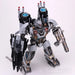 LS-01 Deformation Warrior Super Alloy Robot | Collectible Model