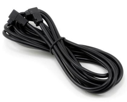 FUTABA TRAINER CORD T9C M-M TOP EBB 1025