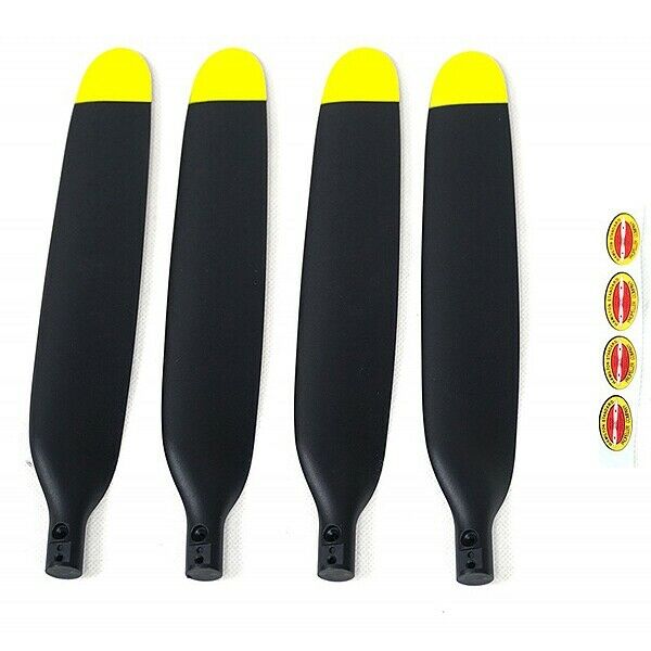 Fms Propeller 18X11-4-Blade (Prop062)