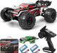 SCY-16102 1:16 4WD High Speed RC Monster Truck | 2.4GHz Remote Control Off-Road All Terrain Car
