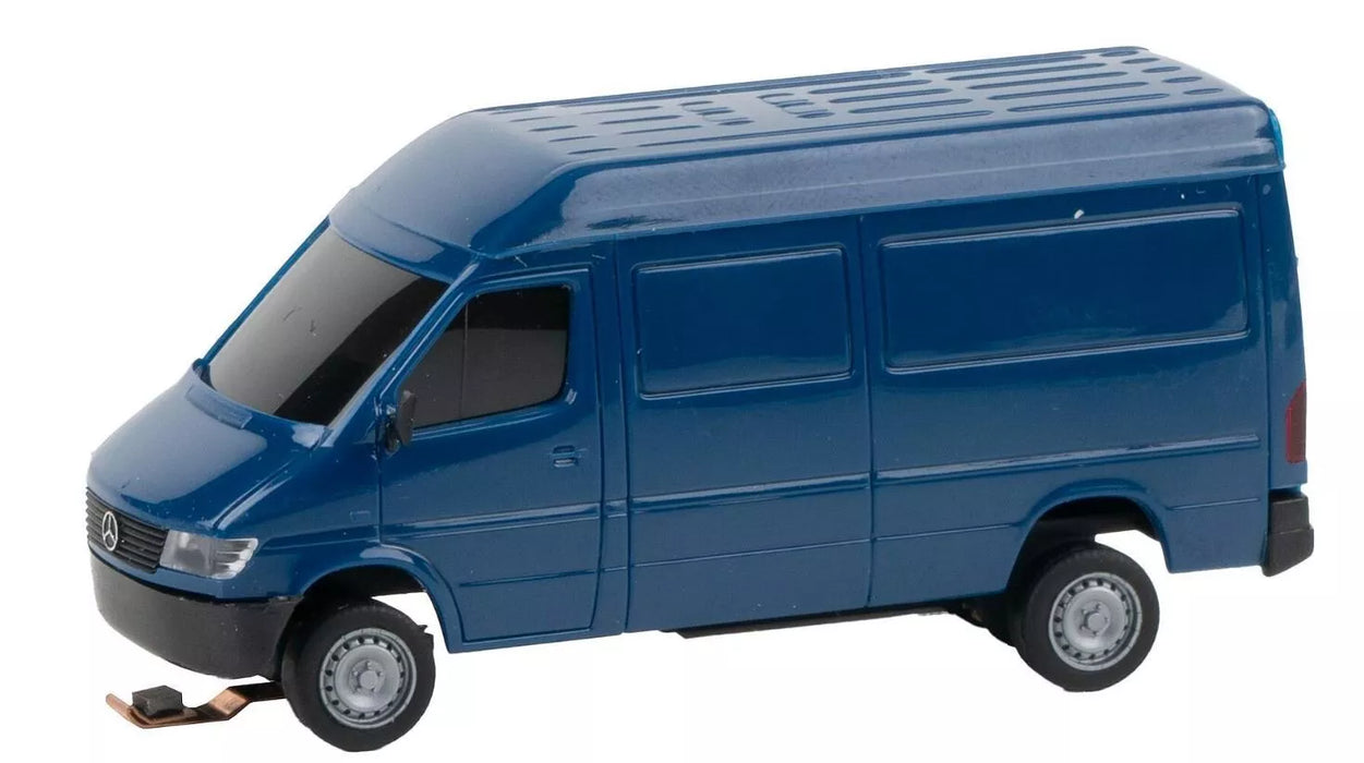 FALLER 161438 MB SPRINTER KASTENWAGEN