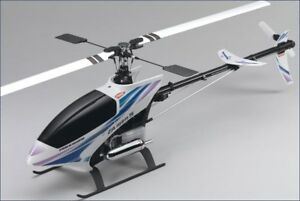 KYOSHO CALIBER HELICOPTER