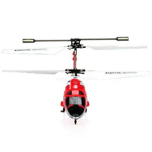 SYMA RC HELICOPTER S111G 3.5 CHANNEL INFRARED CONTROL WITH GYRO