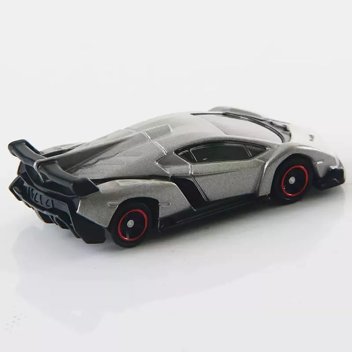 TAKARA TOMY LAMBORGHINI VENENO 1/67 SCALE NO:118