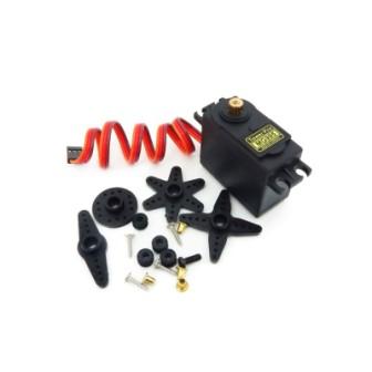 Servo Mg995 360 Degree