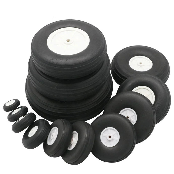 SEAGULL RUBBER PU WHEEL 2.0 INCH
