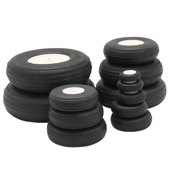 SEAGULL RUBBER PU WHEEL 2.0 INCH