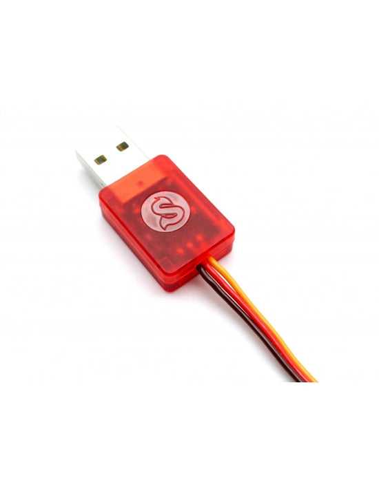 SPRIT PRO USB  PORGRAMMING CABLE