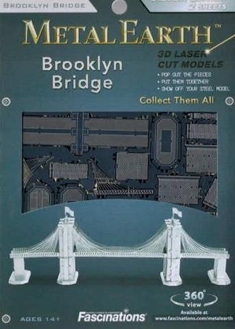 BROOKLYN BRIDGE