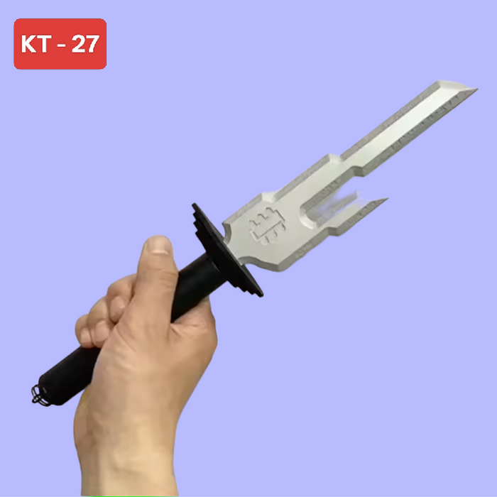 Toji Fushiguro  ( 45 CM )