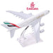 Emirates ( 16 cm )