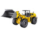 Huina 1583 1:14 Scale RC Wheel Loader – Heavy-Duty Remote Control Construction Toy