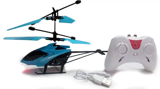 TOY HELI SUCEED AI1802R BLUE