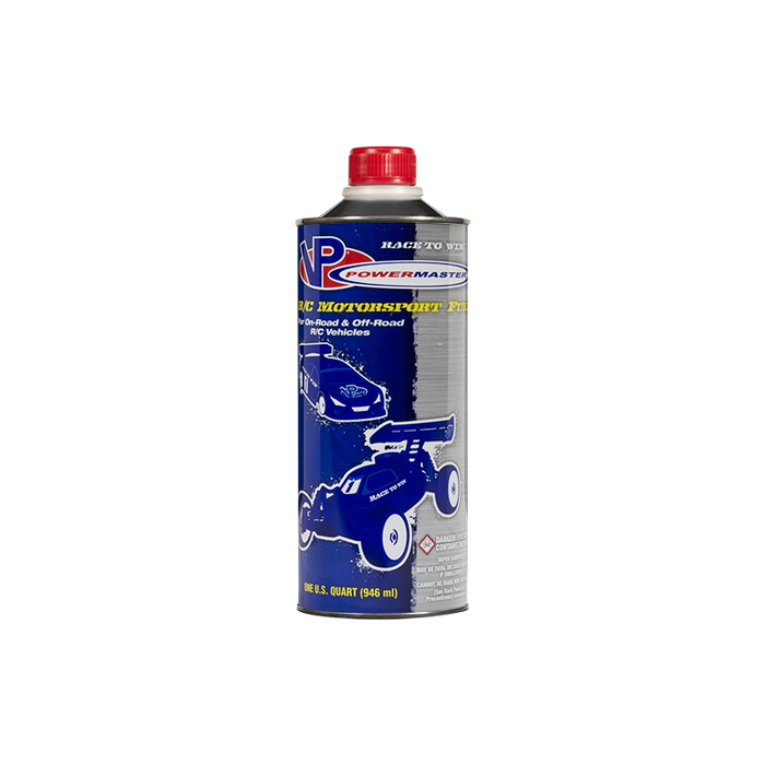 VP POWER MASTER NITRO 20% PER LITRE(CAR)