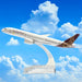 Vistara ( 16 cm )
