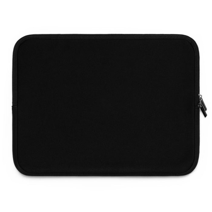 Guyanese Swag Ice Gold Green Laptop Sleeve