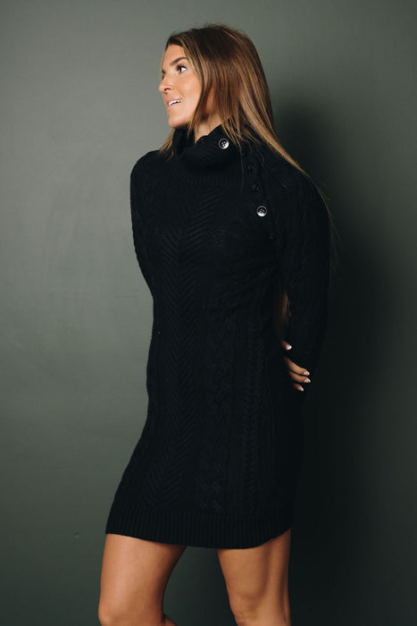 Alonso Sweater Dress