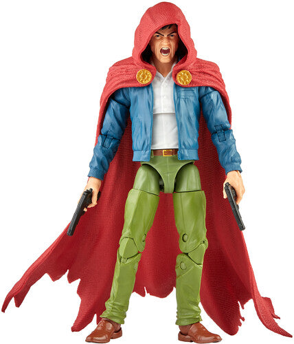 Hasbro Collectibles - Marvel Legends Cloak