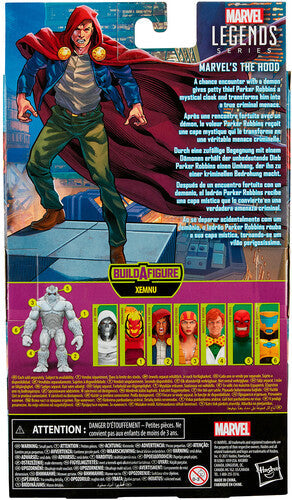 Hasbro Collectibles - Marvel Legends Cloak