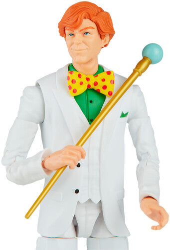 Hasbro Collectibles - Marvel Legends Pinball Wizard