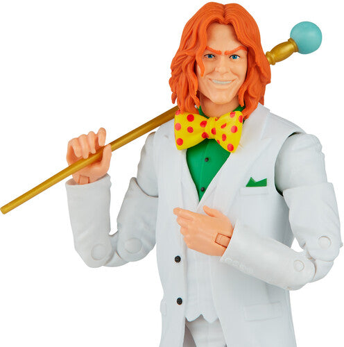Hasbro Collectibles - Marvel Legends Pinball Wizard
