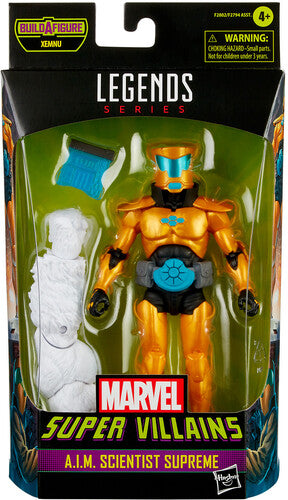 Hasbro Collectibles - Marvel Legends Lowly Fool