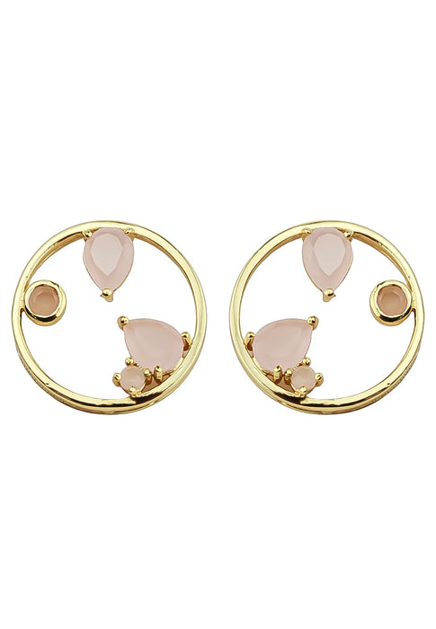 Pazo Earrings by Bombay Sunset