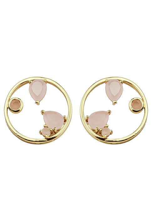 Pazo Earrings by Bombay Sunset