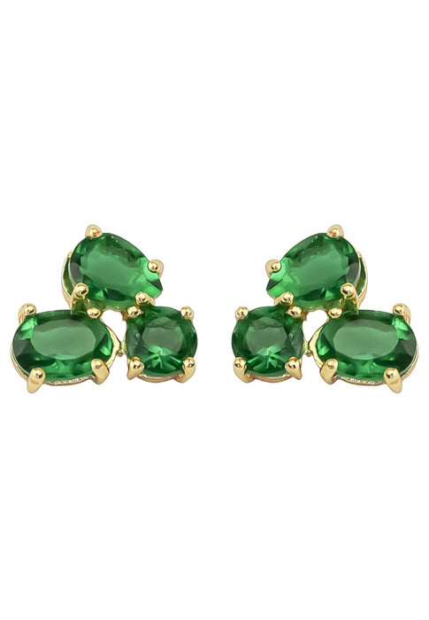 Noor Earrings by Bombay Sunset