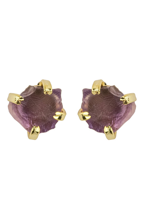 Birth-stone Earrings by Bombay Sunset