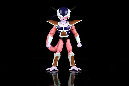 Bandai America - DragonBall Super Dragon Stars Frieza 1st Form 6.5" Action Figure