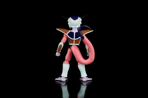 Bandai America - DragonBall Super Dragon Stars Frieza 1st Form 6.5" Action Figure