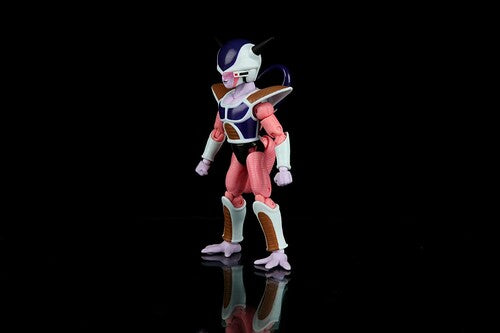 Bandai America - DragonBall Super Dragon Stars Frieza 1st Form 6.5" Action Figure