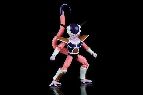 Bandai America - DragonBall Super Dragon Stars Frieza 1st Form 6.5" Action Figure