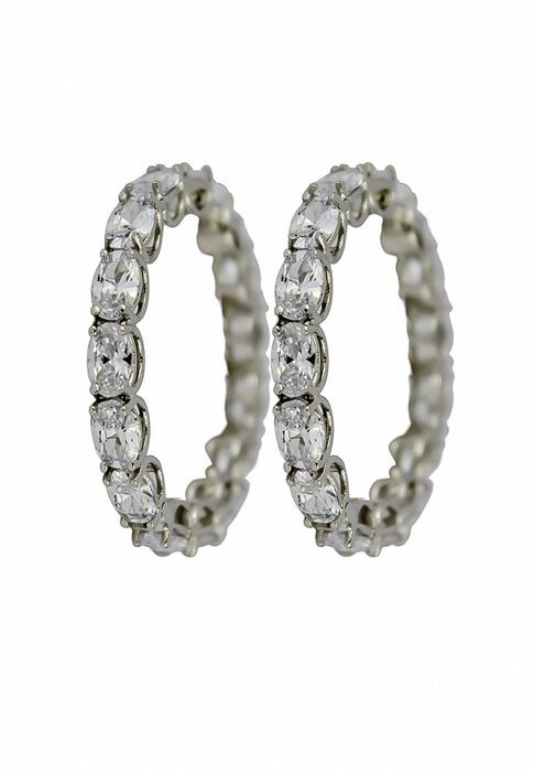 Milano Hoops by Bombay Sunset