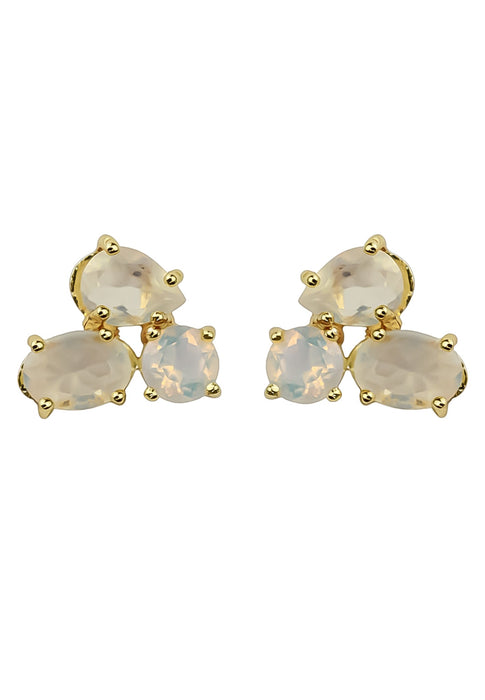 Noor Earrings by Bombay Sunset
