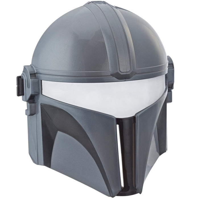 Hasbro  - Star Wars The Mandalorian Mask