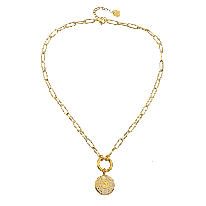 ELISABETH Necklace
