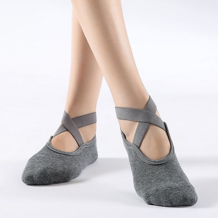 Women's Comfort Yoga Socks