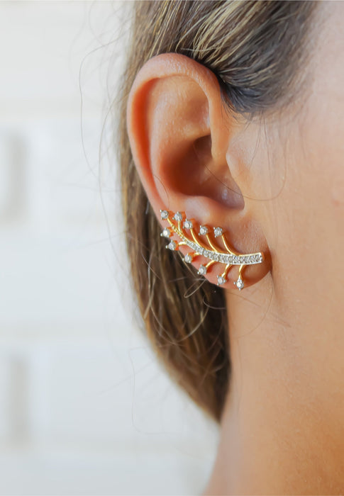 Amalfi Earrings by Bombay Sunset
