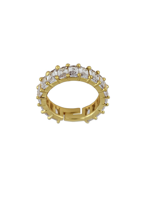 Downtown Ring by Bombay Sunset