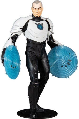McFarlane - DC Multiverse 7 - Shriek (Batman Beyond)
