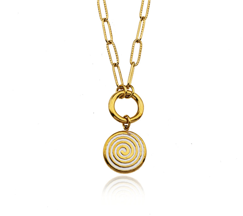 ELISABETH Necklace