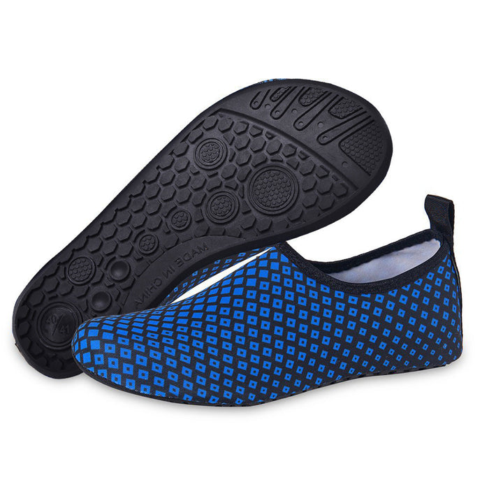 Unisex Water Shoes-Diamond