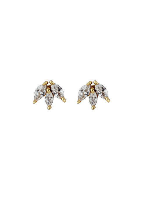 Fontana Earrings by Bombay Sunset