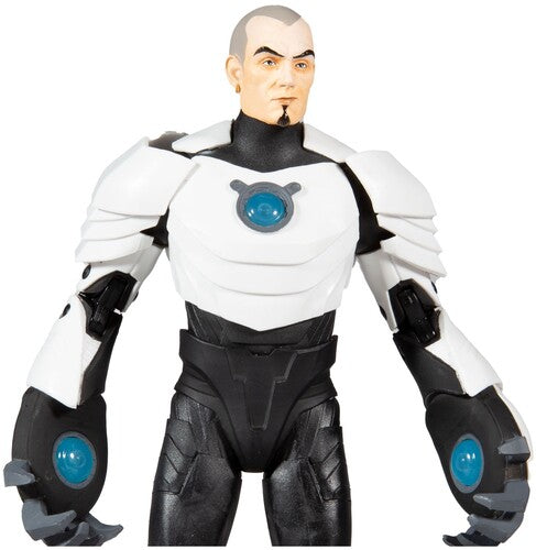 McFarlane - DC Multiverse 7 - Shriek (Batman Beyond)