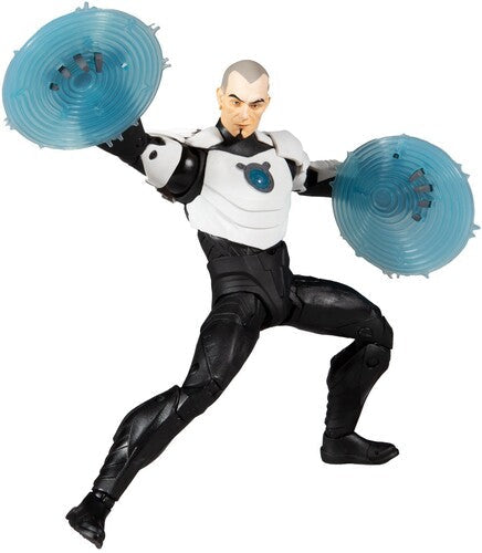 McFarlane - DC Multiverse 7 - Shriek (Batman Beyond)